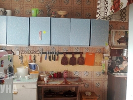 Продается 2-комнатная квартира Зеленая ул, 46.4  м&sup2;, 350000 рублей