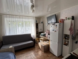 Продается 1-комнатная квартира 79 Гвардейской Дивизии ул, 18.2  м&sup2;, 2500000 рублей