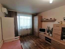Продается 1-комнатная квартира Иркутский тракт, 36  м&sup2;, 5100000 рублей