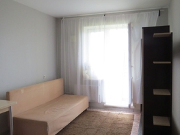 Снять однокомнатную квартиру Юрия Ковалева ул, 21  м&sup2;, 21000 рублей