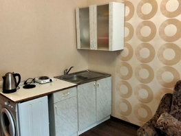 Снять однокомнатную квартиру Усова ул, 19  м&sup2;, 20000 рублей