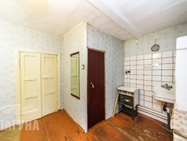 Продается Дом Казанский 3-й пер, 46  м&sup2;, участок 4 сот., 3300000 рублей