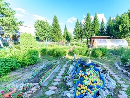 Продается дача 45  м&sup2;, участок 4.05 сот., 3050000 рублей