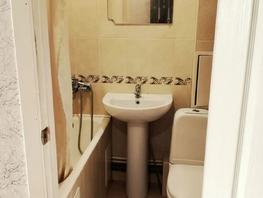 Снять однокомнатную квартиру Кедровый пер, 20  м&sup2;, 21000 рублей