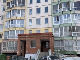 Продается 2-комнатная квартира Ивана Черных ул, 52.6  м&sup2;, 7600000 рублей