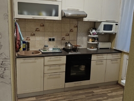 Продается 1-комнатная квартира Героев Чубаровцев ул, 30.7  м&sup2;, 4300000 рублей