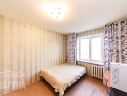 Продается 3-комнатная квартира Суворова ул, 78.8  м&sup2;, 8900000 рублей