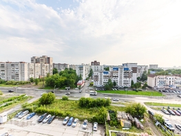 Продается 3-комнатная квартира Суворова ул, 78.8  м&sup2;, 8900000 рублей