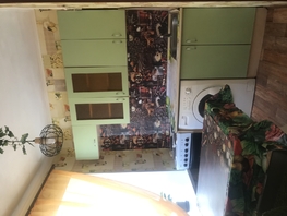 Снять однокомнатную квартиру Тверская ул, 31  м&sup2;, 833 рублей