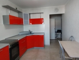 Снять однокомнатную квартиру Партизанская ул, 35  м&sup2;, 30000 рублей
