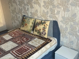 Снять трехкомнатную квартиру Ивана Черных ул, 68  м&sup2;, 40000 рублей