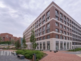 Продается парковка ЖК На Комсомольском, дом 48, 15.6  м&sup2;, 1800000 рублей