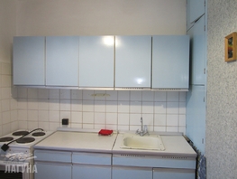 Снять двухкомнатную квартиру Федора Лыткина ул, 54  м&sup2;, 32000 рублей
