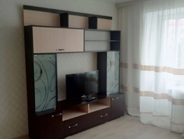 Снять однокомнатную квартиру Алексея Беленца ул, 32  м&sup2;, 35000 рублей