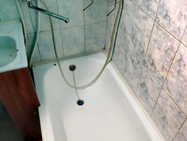 Снять однокомнатную квартиру Кулагина ул, 16  м&sup2;, 18000 рублей