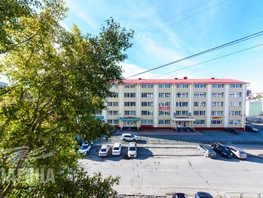 Продается 2-комнатная квартира Совпартшкольный пер, 55.3  м&sup2;, 7000000 рублей