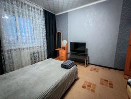 Снять двухкомнатную квартиру Строителей ул, 40  м&sup2;, 2500 рублей