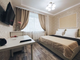 Снять двухкомнатную квартиру Учебная ул, 36  м&sup2;, 2975 рублей