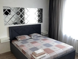 Снять однокомнатную квартиру Савиных ул, 21  м&sup2;, 2790 рублей