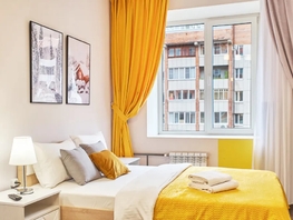 Снять однокомнатную квартиру Киевская ул, 30  м&sup2;, 2778 рублей