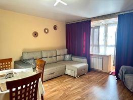 Снять однокомнатную квартиру Елизаровых ул, 42  м&sup2;, 2800 рублей
