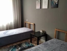 Снять трехкомнатную квартиру Дальне-Ключевская ул, 90  м&sup2;, 3500 рублей
