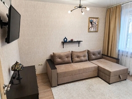 Снять двухкомнатную квартиру Белинского ул, 38  м&sup2;, 3619 рублей