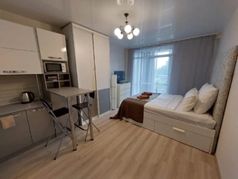 Снять однокомнатную квартиру Яковлева ул, 30  м&sup2;, 2790 рублей