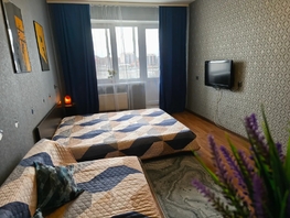 Снять однокомнатную квартиру Обручева ул, 40  м&sup2;, 2237 рублей