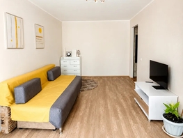 Снять двухкомнатную квартиру Красноармейская ул, 43  м&sup2;, 2900 рублей