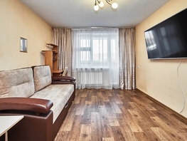 Снять двухкомнатную квартиру Говорова ул, 50  м&sup2;, 3509 рублей