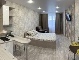 Снять однокомнатную квартиру Большая Подгорная ул, 35  м&sup2;, 2625 рублей