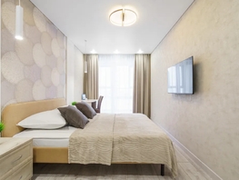 Снять двухкомнатную квартиру Аркадия Иванова ул, 50  м&sup2;, 4110 рублей