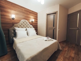 Снять двухкомнатную квартиру Учебная ул, 38  м&sup2;, 3094 рублей