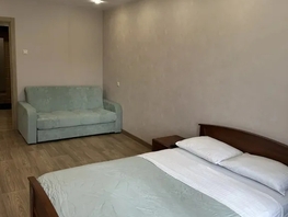 Снять четырехкомнатную квартиру Ивана Черных ул, 42  м&sup2;, 2500 рублей