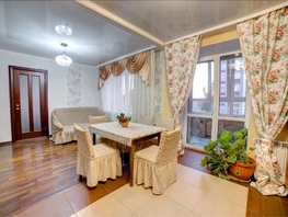 Снять трехкомнатную квартиру Советская ул, 66  м&sup2;, 3570 рублей