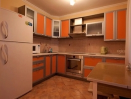 Снять двухкомнатную квартиру Енисейская ул, 48  м&sup2;, 3094 рублей