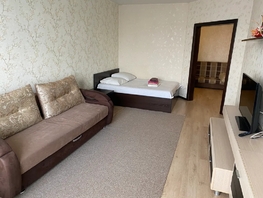 Снять однокомнатную квартиру Московский тракт, 60  м&sup2;, 3500 рублей