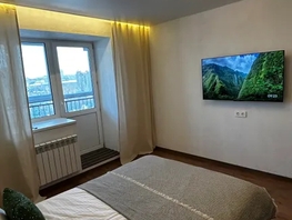 Снять однокомнатную квартиру Киевская ул, 30  м&sup2;, 3000 рублей