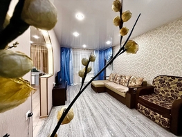 Снять однокомнатную квартиру Иркутский тракт, 46  м&sup2;, 3000 рублей