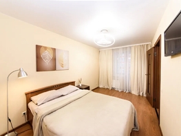 Снять однокомнатную квартиру Советская ул, 49  м&sup2;, 3300 рублей