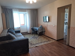 Снять однокомнатную квартиру Учебная ул, 46  м&sup2;, 3800 рублей