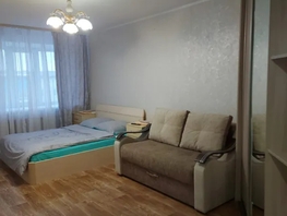 Снять однокомнатную квартиру Лебедева ул, 50  м&sup2;, 2500 рублей