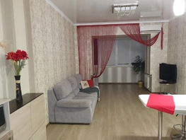 Снять трехкомнатную квартиру Нечевский пер, 105  м&sup2;, 6000 рублей