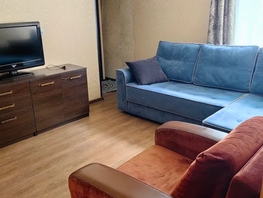 Снять двухкомнатную квартиру Иркутский тракт, 37  м&sup2;, 2500 рублей