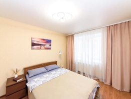 Снять двухкомнатную квартиру Советская ул, 50  м&sup2;, 3300 рублей
