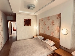 Снять двухкомнатную квартиру Фрунзе пр-кт, 75  м&sup2;, 3750 рублей