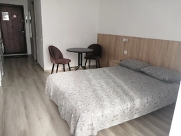 Снять однокомнатную квартиру Яковлева ул, 23  м&sup2;, 2875 рублей