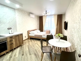 Снять двухкомнатную квартиру Киевская ул, 52  м&sup2;, 3200 рублей