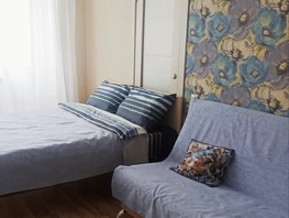 Снять однокомнатную квартиру Красноармейская ул, 32  м&sup2;, 2760 рублей